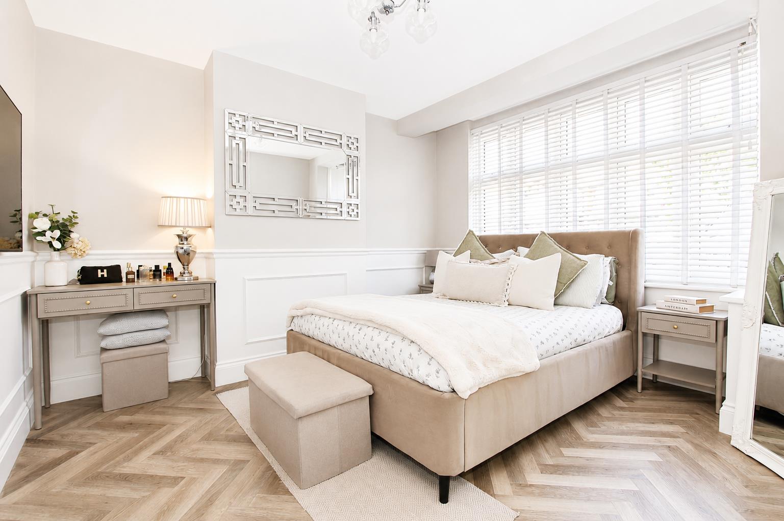 Egham Crescent, Cheam, Sutton